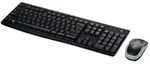 Logitech MK270 Wireless Combo - Tastatur-und-Maus-Set