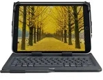 Logitech Universal - Tastatur und Folioh&uuml;lle