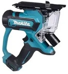 Makita SD100DZ - Trockenbaus&auml;ge - schnurlos - ohne Batterie, ohne Ladeger&auml;t - 12