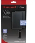Honeywell HRF-K2E HRF-K2E Ersatz-Filter
