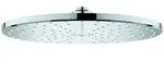 GROHE 26561000 Kopfbrause Rainshower 1 Strahlart chrom rund