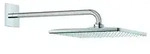 GROHE Kopfbrauseset Rainshower 310 Mono Cube 422mm chr chrom