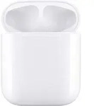 Apple Kabelloses Ladecase f&uuml;r AirPods Lightning Wei&szlig;