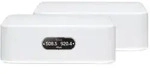 AmpliFi Instant AFi-INS - WLAN-System (Router, Extender)
