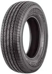 BRIDGESTONE Sommerreifen 255/70 R18 TL 113T DUELER H/T 685