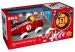 BRIO&reg; 30388 - RC Rennwagenmit Fernsteuerung, Spielfahrzeug, Fahrzeug, Remote