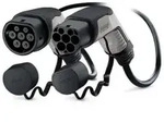 Phoenix Contact Mobile AC-Ladeleitung EVT2G3PC3AC3#1628201