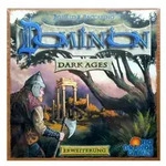 22501416 - Dominion - Dark Ages (Erweiterung, DE-Ausgabe)