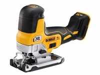 DeWALT Akku-Stichsäge DCS335NT-XJ 18 V