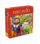 Fabulantica