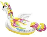 Intex INTEX Schwimmfigur Einhorn 57561NP