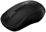 Rapoo 1620 - Maus - optisch - kabellos - 2.4 GHz - kabelloser Empf&auml;nger (USB)