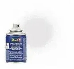 Spr&uuml;hfarbe auf Acrylbasis, farblos matt, 100ml
