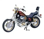 14044 - Modellbausatz,1:12 Yamaha XV1000 Virago