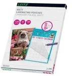 Esselte Leitz 100er-Pack - Matte - A3 (297 x 420 mm)