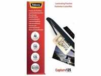 Fellowes Laminierfolie Capture 125 5307201 111x154mm 100 St./Pack.