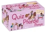 Vedes Das Quiz der Pferde und Ponys 90207