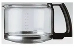 Krups Glaskanne F 034 42 sw