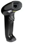Honeywell 1D Barcode-Scanner 1D Laser Schwarz Hand-Scanner