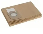 Bosch Power Tools Papierfilterbeutel 2605411062