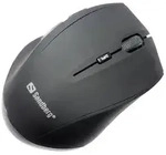 Sandberg Pro - Maus - 5 Tasten - kabellos - 2.4 GHz - kabelloser Empf&auml;nger (USB)