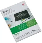 GBC - 75 Mikron - 100er-Pack - Matte - 216 x