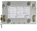 Lancom Systems 61344 Zubeh&ouml;r / LANCOM Wall Mount (Rail) / Wan Wireless Access-Point