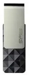 Silicon Power USB-Stick 16GB USB3.0 B30 Black Eingabe / Ausgabe