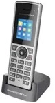 Grandstream DP722 - Schnurloses Erweiterungshandger&auml;t