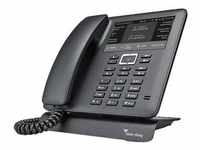 elmeg IP640 - VoIP-Telefon - SIP, RTCP, RTP, SRTP, SIPS