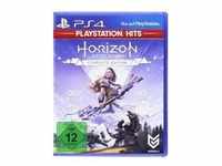 Horizon: Zero Dawn PS-4 AK Complete PS4 Neu & OVP