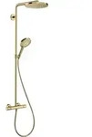 hansgrohe HG Showerp RAINDANCE Select S 240 1jet P m Theromostat Ecos