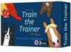 Train the Trainer Tiertraining im Rollentausch. Das Spiel
