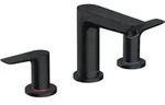 hansgrohe HG 3-Loch-Waschtischarmatur TALIS E m Zugst-Ablaufgarn. G 1