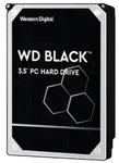 "WD Black WDBSLA0060HNC - Festplatte - 6 TB - intern - 3.5" (8.9 cm)"
