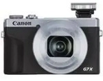 Canon PowerShot G7 X Mark III
