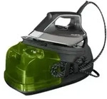 Rowenta Perfect Steam Pro DG8626 - Dampfb&uuml;geleisen mit automatischer Abschaltung