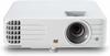 Viewsonic Beamer PG706HD DLP Helligkeit: 4000 lm 1920 x 1080 HDTV 12000 : 1 Weiß