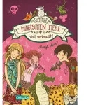 Carlsen Verlag Schule der magischen Tiere, Band 8: Voll verknallt! 65278 1 St.