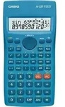 CASIO WISSENSCHAFTLICHER RECHNER FX-220PLUS-2 BLAU, 12-STELLIGE ANZEIGE