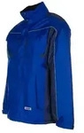 Planam Highline Winterjacke kornblumenblau/marine L 2300052
