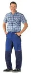 Plaline Bundhose kornblau/marine Gr&ouml;&szlig;e 25
