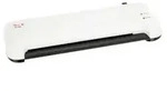 Peach Laminierger&auml;t Premium A4 PL750 wei&szlig; Multimedia-Technik Laminierger&auml;te