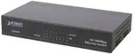 PLANET FSD-803 - Switch - 8 x 10/100 - Desktop