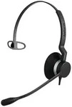 Jabra BIZ 2300 MS QD Mono - Headset - On-Ear