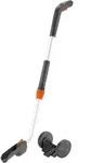 GARDENA 09859-20 Teleskop-Fahrstock fahrbar Passend f&uuml;r (Modell Grasscheren) GARDENA