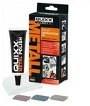 QUIXX Metall Restaurations-Set, 14-teilig