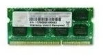 G.Skill 4GB DDR3-1600 SQ Laptop-Arbeitsspeicher Modul DDR3 4 GB 1 x 4 GB 1600 MHz