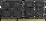 Team Elite - DDR3 - Modul - 8 GB - SO DIMM 204-PIN