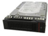 Lenovo - Festplatte - 450 GB - Hot-Swap - 2.5 (6.4 cm) - SAS